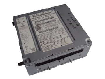 фото thumb №1, Радио навигация mercedes c-klasa w205 a2059001722