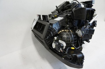 фото thumb №8, Отопитель кондиционера renault clio 5 v 27270488