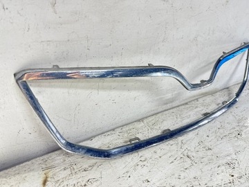 фото thumb №2, Skoda octavia iii 5e решітка радіатора решітка хром рамка решітка org 5e0853761