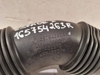 фото thumb №3, Труба шланг воздуха 165754263r renault espace v 1.6 tce 15-
