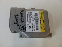 фото thumb №1, Датчик датчик подушка безопасности удара renault kangoo ii 8201025624