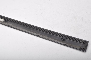 фото thumb №9, Volvo s40 ii планка двері лівий зад задні