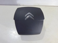 фото thumb №1, Подушка подушка безпеки водія citroen c4 b7 ii