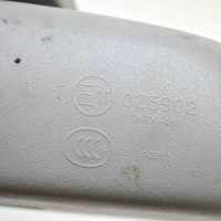 фото thumb №7, Зеркало внутренние mercedes-benz c w204 gntx483 14466117 2010