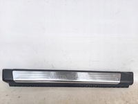 фото thumb №1, Молдинг декоративная порог левая mercedes sl r231 w231