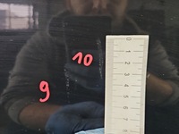 фото thumb №13, Дверь перед левая citroen c5 iii x7 ktvd