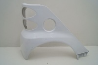 фото thumb №1, Smart fortwo 451 07-14 крыло задний правый задняя