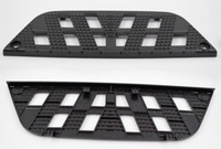 фото thumb №1, Подножка кабины mercedes actros mp4