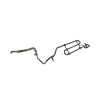 фото thumb №10, Радиатор усилителя peugeot 508