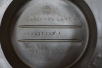 фото thumb №5, Pajero pinin заглушка накладка протитуманної фари права