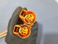 фото thumb №5, Toyota prius ii 03- шланг акумулятор акумулятора 82164-47060