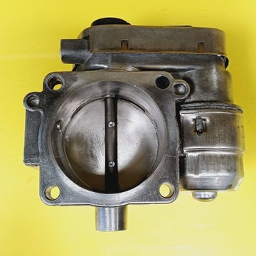 фото thumb №9, Дроссельная заслонка fiat stilo 1.6 ca0011607b / 0011607b nr58