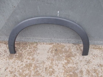 фото thumb №1, Honda hrv планка крила перед