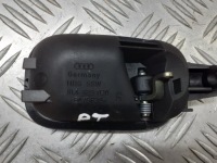 фото thumb №3, Ручка правая задняя внутренняя audi a3 8l 8l4839020