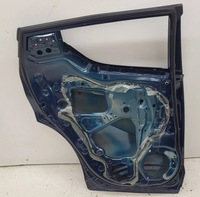 фото thumb №7, Toyota c-hr chr 16+ дверь задняя задние левая fv