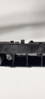 фото thumb №6, 2012 nissan leaf i ze0 кронштейн   бампера заднього 852263nk0a