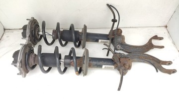 фото thumb №1, Audi a6 c7 2.0 tdi універсал амортизатори перед kpl