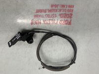 фото thumb №1, Ручка трос капот ford fiesta mk8 1.5 tdci 20 r