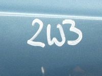 фото thumb №9, Крыло правый перед передний audi a5 8t 3d coupe lx5u