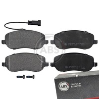 фото thumb №1, Гальмівні колодки гальмівні a.b.s. do fiat croma 1.9 2.4