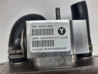 фото thumb №5, Теплообменник тепла масляный радиатор 1019540-00-c tesla s