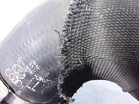 фото thumb №3, Audi a6 c6 2.7 tdi труба інтеркулер 4f0145737g