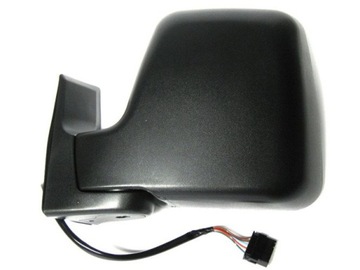 фото thumb №2, Зеркало электрический. обогрев. левая scudo jumpy expert