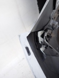 фото thumb №14, Audi q5 i 1 8r s-line 08-16 бампер задняя задний pdc