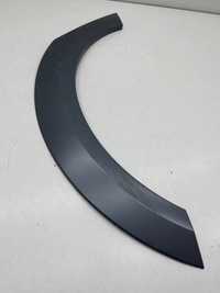 фото thumb №13, Audi a6 c7 allroad kistwa накладка крыла задний четверть правый задняя