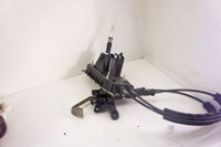 фото thumb №6, Pm211 skoda octavia iv 1.5i рычаг домкрат выборщик передач