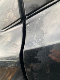 фото thumb №15, Toyota rav4 iv рестайлінг крило ліве передній ліві перед - колір 209