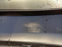 фото thumb №10, Mazda cx5 cx-5 i 12- бампер перед передній pod pdc oryg