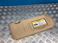 фото thumb №1, Mercedes w251 long 05- правий козирок козирок бежевий захист a2518100410