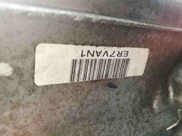 фото thumb №7, Коробка передач коробки передач honda cr-v iv rm_ er7van1 2.2l дизель 110kw 2014