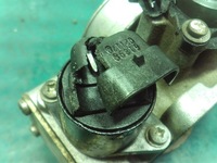 фото thumb №5, Дроссельная заслонка opel omega b 2.0 16v 9430060030