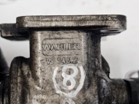 фото thumb №9, Opel fiat 1.3 cdti 263a2000 корпус термостата 55202373