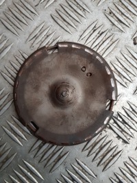 фото thumb №9, Audi a3 golf 1.6 зчеплення колесо комплект 027105273d