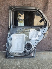 фото thumb №2, Дверь правое задняя citroen c4 cactus lift