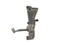 фото thumb №1, Кронштейн держатель панели распределительной audi a2 00-05