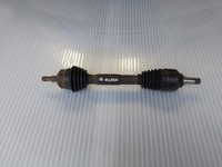 фото thumb №1, Mercedes w168 приводной вал 1.4 a140 оригинальный номер