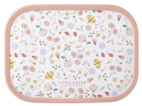 НАБОР ДЛЯ ОБЕДОВ MEPAL LUNCH BOX БАБОЧКА ЦВЕТЫ BPA БЕСПЛАТНЫЙ ПОДАРОК