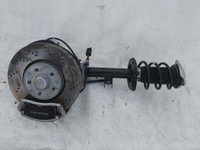 фото thumb №1, Mercedes gla w247 поворотний кулак амортизатор перед правий