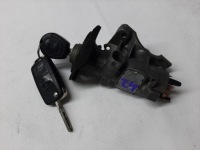 фото thumb №5, Vw замок зажигания ключ 4b0905851b