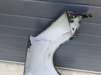 фото thumb №9, Opel astra iii h 04-09 крило лівий перед