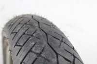 фото thumb №8, Bmw k100 lt диск koło перед 18 дюймів 1450816 + шина