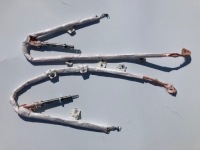 Купить Tesla y шторка безопасности воздушная подушка безопасности, фото thumb