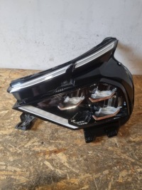 фото thumb №1, Фара лампа citroen c4 iii full led