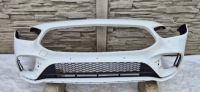 фото thumb №1, Mercedes b-klasa w247 18-22 amg бампер перед повний org