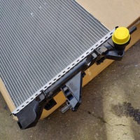 фото thumb №6, Ducato boxer jumper 2.0 2.2 bluehdi радиатор wody