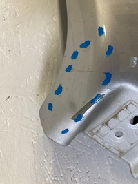 фото thumb №9, Jeep wrangler rubikon jl капот orgi.